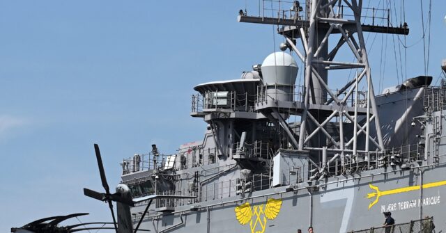 report:-pentagon-preps-weeks‑long-ground-ops-in-iran-as-us.-marines-arrive-in-theater