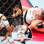 the-frightening-moment-ufc-star-maycee-barber-gets-knocked-out-—-then-choked-out