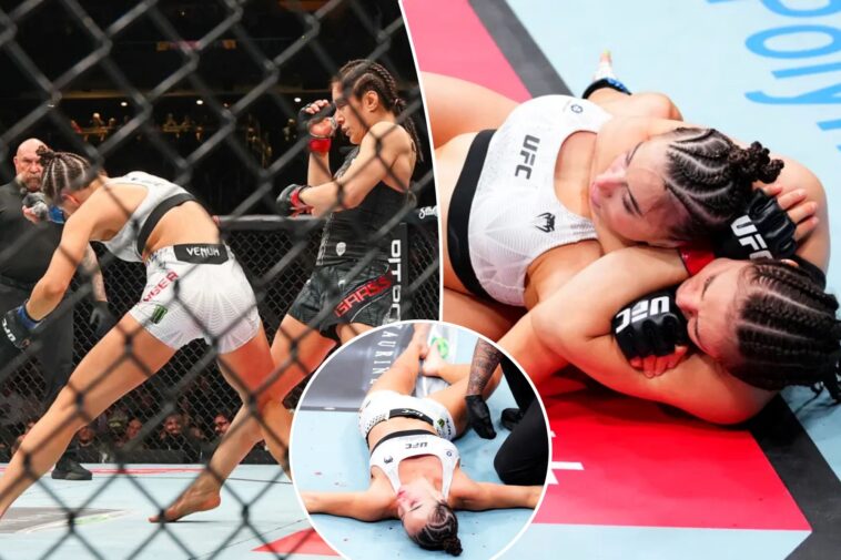 the-frightening-moment-ufc-star-maycee-barber-gets-knocked-out-—-then-choked-out