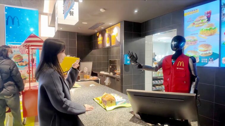 are-robots-coming-to-a-mcdonald’s-near-you?