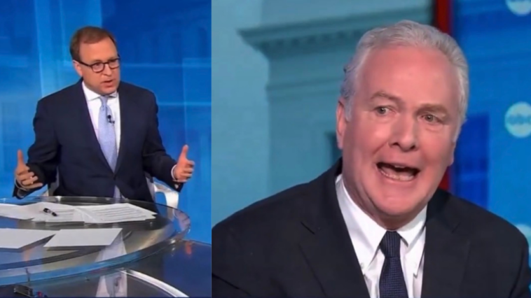 watch:-senator-chris-van-hollen-called-out-by-leftist-abc-host-for-lying-about-defunding-homeland-security-in-brutal-exchange