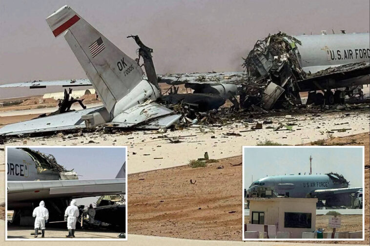 $270m-e-3-sentry-spy-plane-demolished-by-iranian-attack-at-saudi-air-base:-photos
