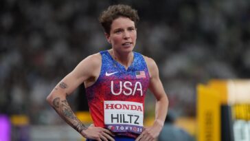 american-olympian,-who-identifies-as-transgender-non-binary,-slams-ioc’s-new-policy-to-protect-women’s-sports