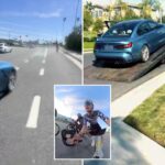 shocking-moment-bmw-driver-gets-into-vicious-road-rage-fight-with-pro-cyclist-in-ultra-luxe-neighborhood