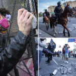 shocking-video-catches-la-‘no-kings’-protesters-using-brutal-tactics-to-attack-cops