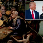 politico-yanks-controversial-cartoon-of-blood-covered-trump-and-netanyahu