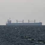 two-india-flagged-gas-tankers-crossing-the-strait-of-hormuz-after-iran-opens-waterway-to-‘non-hostile-vessels’