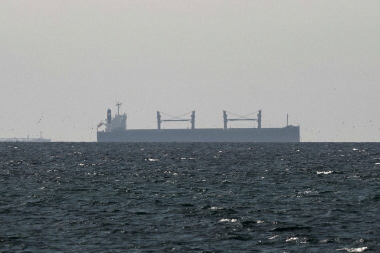 two-india-flagged-gas-tankers-crossing-the-strait-of-hormuz-after-iran-opens-waterway-to-‘non-hostile-vessels’