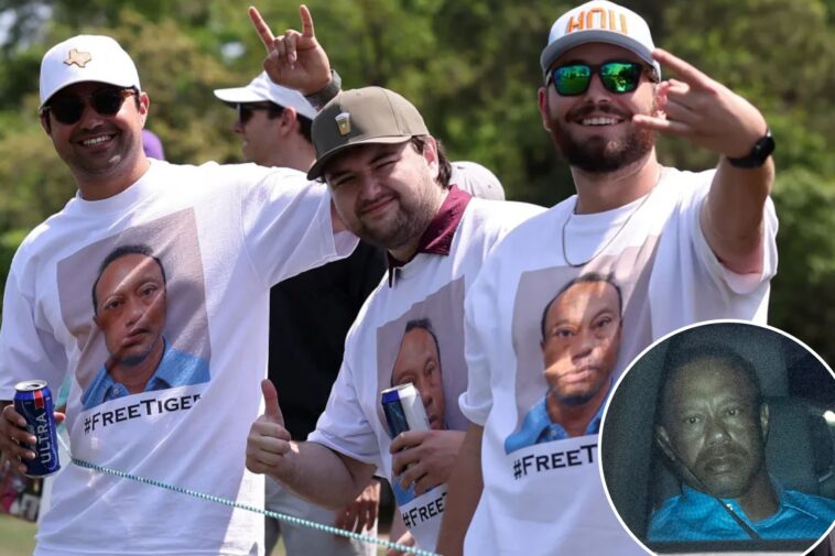 tiger-woods-fans-wear-shirts-with-his-mugshot-during-pga-tour’s-houston-open-after-dui-crash
