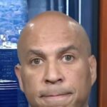 booker:-iran-conflict-is-the-greatest-‘presidential-blunders-of-our-time’