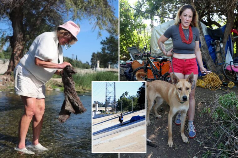 la’s-homeless-crisis-hits-shocking-new-low-—-here’s-what-the-post-found-in-the-drain