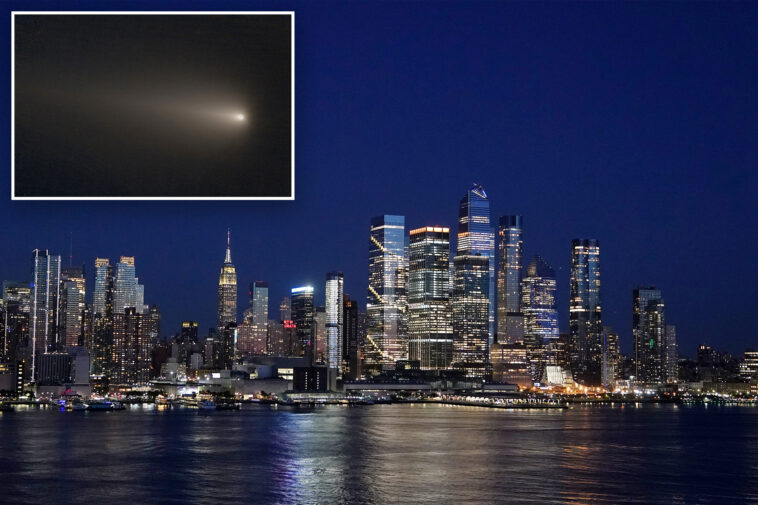 astonishing-‘sun-grazer’-comet-to-streak-across-nyc-sky,-part-of-action-packed-month-for-stargazers