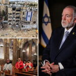 israel-bars-catholic-officials-from-praying-at-holy-site,-outraging-us-ambassador-mike-huckabee