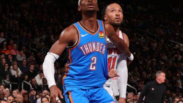 knicks-vs.-thunder-prediction:-nba-picks,-odds,-best-bets-sunday