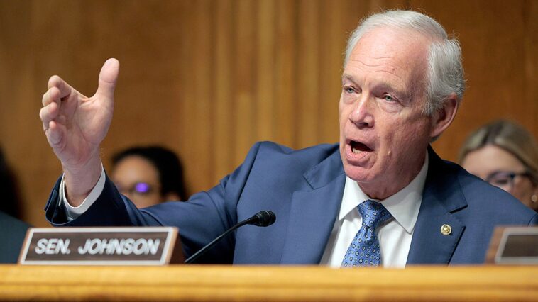 sen-ron-johnson-says-senate-is-‘broken’-and-calls-for-ending-the-filibuster-over-dhs-funding-fight