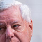 report:-sen.-lindsey-graham-seen-at-disney-world-as-dhs-shutdown-continues-and-iran-war-rages