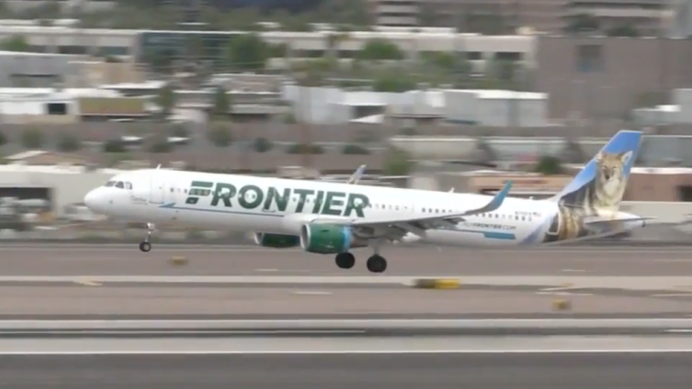 passenger-bomb-threat-triggers-police-response-and-evacuation-on-frontier-flight-under-investigation