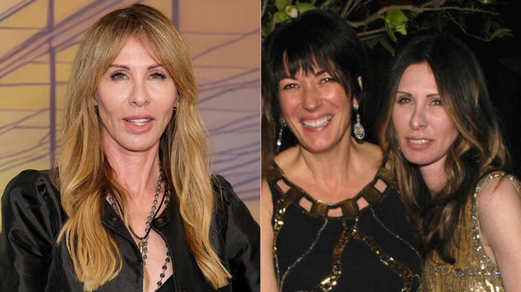 carole-radziwill-addresses-years-long-ghislaine-maxwell-friendship-after-name-appears-in-epstein-files