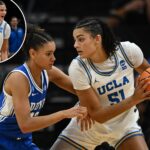 ucla’s-lauren-betts-is-most-outstanding-player-of-regional-after-bruins’-comeback