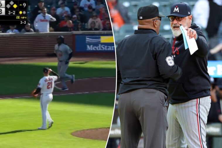 twins-manager-tossed-in-wild-scene-as-mlb-has-its-first-abs-related-ejection