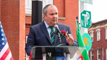 former-nj-assemblyman-albert-coutinho,-56,-killed-in-fiery-car-crash