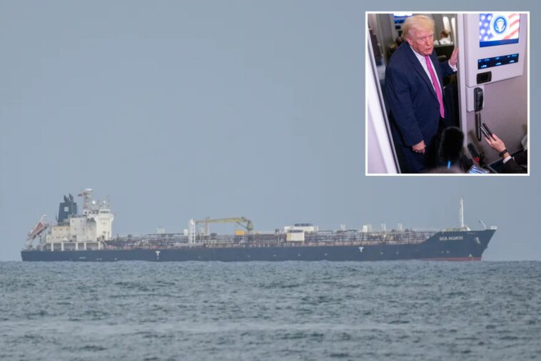 us-allows-russian-oil-tanker-to-reach-cuba-amid-blockade-as-trump-says-island-‘has-to-survive’