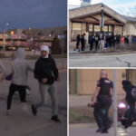 hundreds-of-spring-breakers-run-wild-at-teen-takeover-of-wisconsin-mall:-‘so-embarrassing’