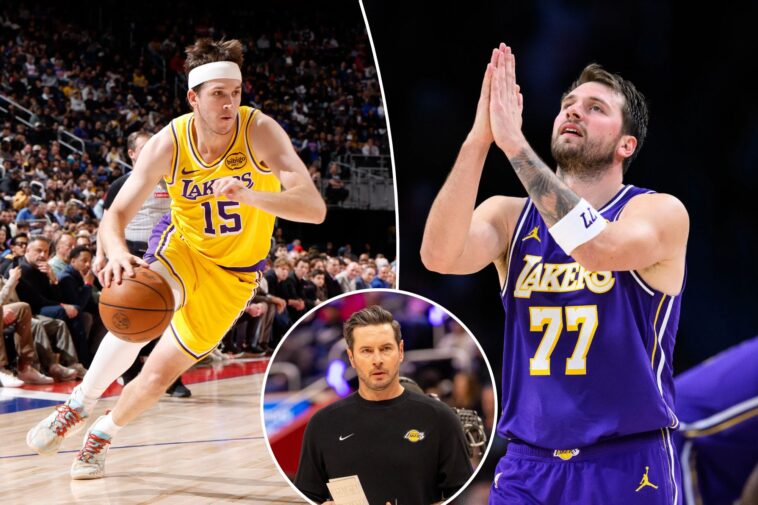 lakers’-luka-doncic-‘disappointed’-by-suspension