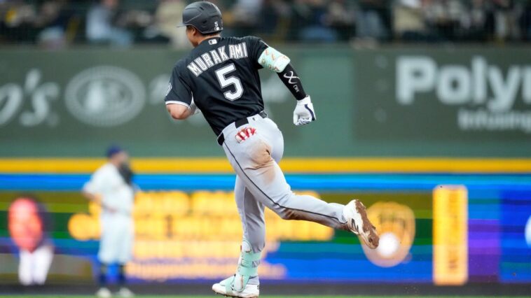 a-historic-rookie-class?-is-trout-back?-10-things-we-learned-from-mlb’s-opening-weekend