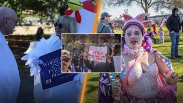 no-kings?-no-crowd:-why-the-protest-hype-didn’t-match-reality