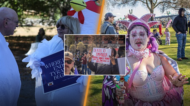 no-kings?-no-crowd:-why-the-protest-hype-didn’t-match-reality