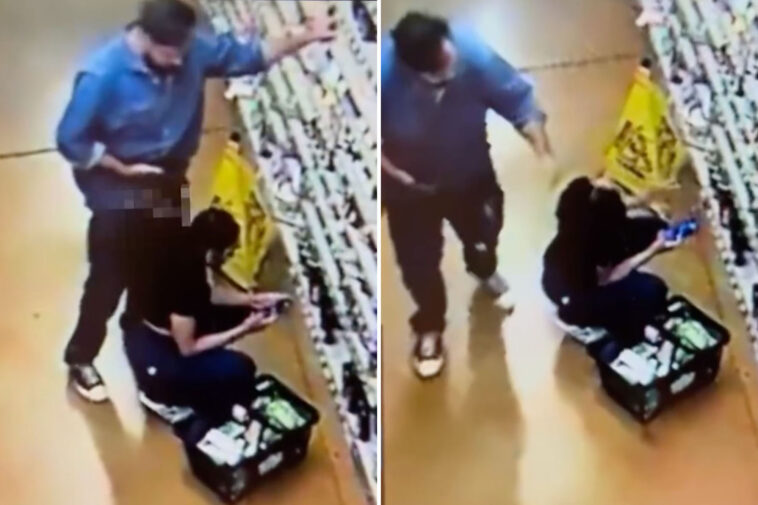 despicable-moment-man-rubs-his-genitals-on-woman’s-ear-in-socal-whole-foods