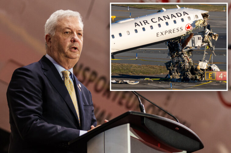 air-canada-ceo-steps-down-amid-backlash-over-apology-video-after-fatal-laguardia-plane-crash-—-because-it-wasn’t-in-french