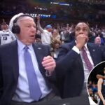 watch-bill-raftery,-grant-hill-react-to-uconn’s-shocking-march-madness-miracle