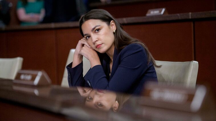 federal-election-complaint-alleges-aoc-misused-campaign-funds-for-psychiatrist-services