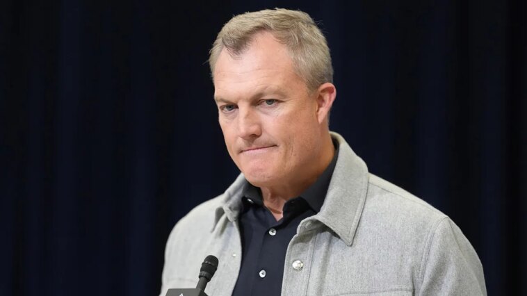 49ers-gm-quells-buzz-around-electrical-substation-theory