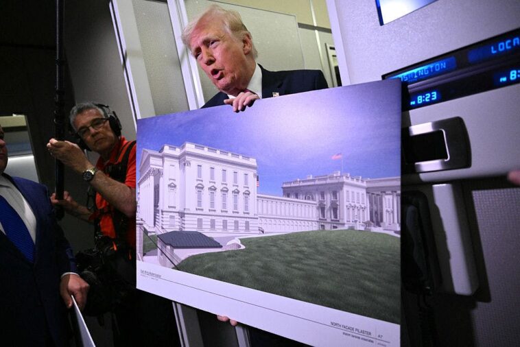 trump-pulls-back-curtain-on-secret-complex-under-white-house-ballroom