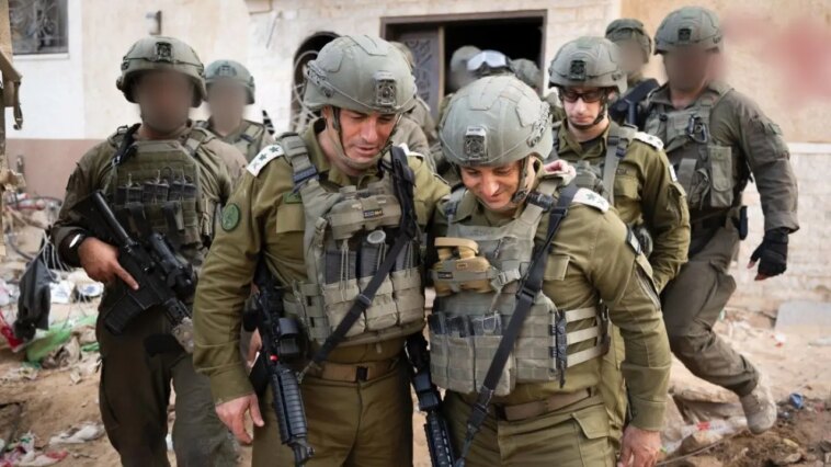 israel-defense-forces-suspends-battalion-from-deployment-over-‘inappropriate’-incident-with-cnn-crew