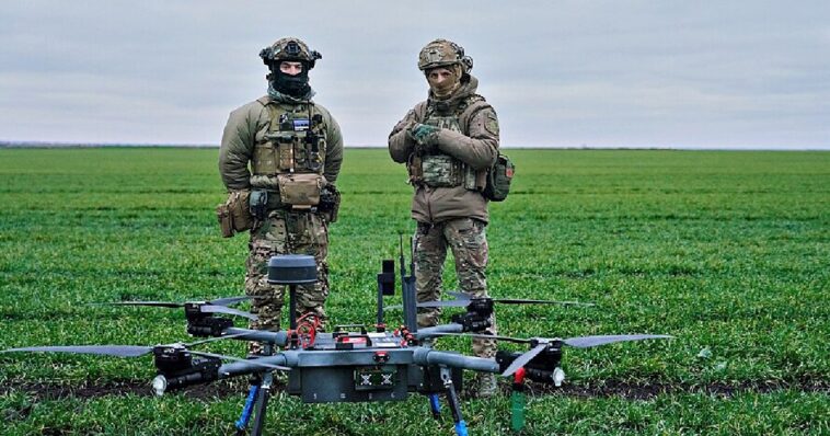 ukrainians-are-fuming-after-german-head-of-defense-giant-rheinmetall-said-kiev’s-drones-are-‘made-with-lego’-and-assembled-by-‘housewives’