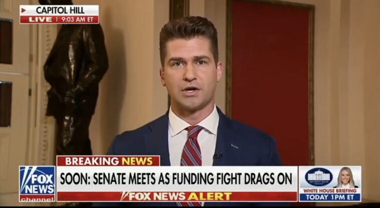 senate-gavels-in,-gavels-out-—-adjourns-in-30-seconds,-refuses-to-take-up-house-dhs-funding-bill-as-shutdown-drags-on