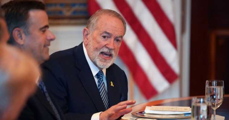 amb.-huckabee-chides-israelis-after-latin-cardinal-was-turned-away-from-the-church-of-the-holy-sepulcher-on-palm-sunday