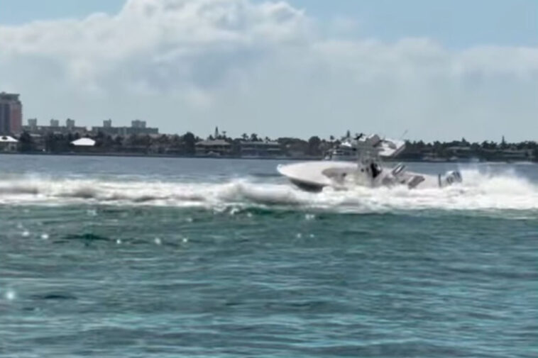 out-of-control-boat-kills-woman-in-miami’s-biscayne-bay-—-days-after-fatal-hit-and-run-boat-crash-that-left-ceo-dead 