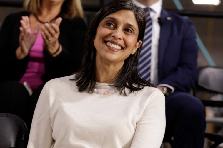 second-lady-usha-vance-refused-to-give-up-one-family-friendly-membership-when-she-moved-to-the-vp-residency