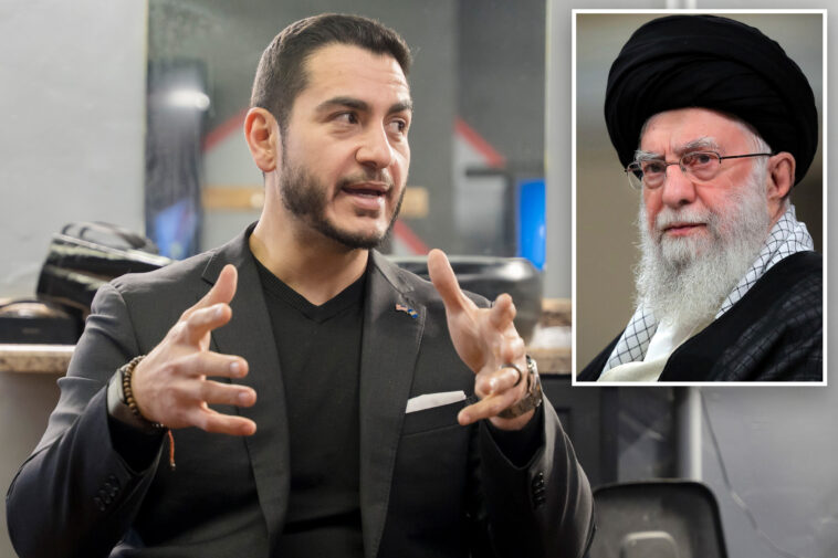leaked-audio-reveals-michigan-dem-urged-silence-on-khamenei’s-death-because-of-‘sad’-voters