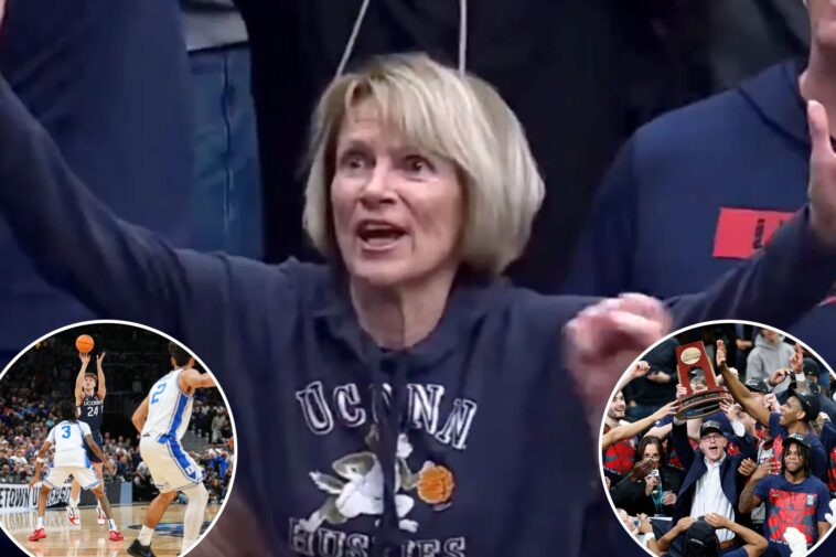 dan-hurley’s-mom-has-epic-three-word-reaction-to-uconn’s-game-winning-march-madness-prayer