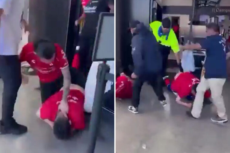 soccer-fans-throw-haymakers-in-massive-brawls-at-chivas-vs.-atlas-game