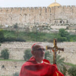 israeli-police-meet-top-catholic-leader-in-holy-land,-cut-deal-to-allow-holy-week-observances