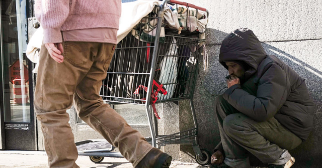 nolte:-new-yorkers-who-vote-over-80-percent-democrat-protest-against-homeless-shelter