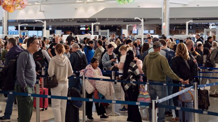 airports-beg-flight-passengers-to-change-their-travel-habits-after-dhs-shutdown-jams-lines