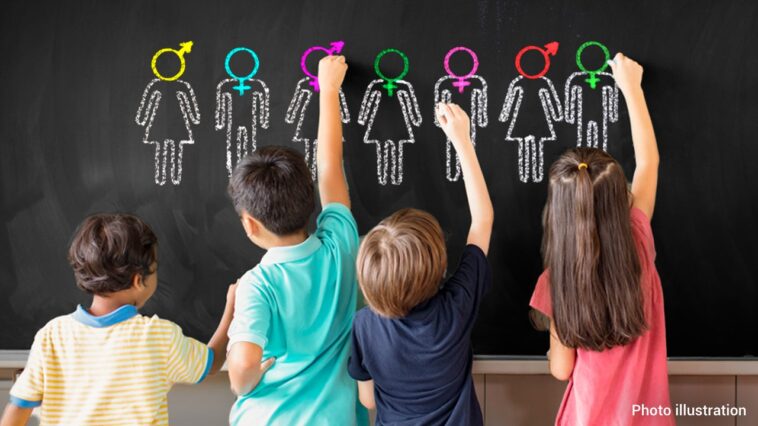 lgbtq-group-rolls-out-‘rainbow-ribbon’-program-with-curriculum-requirements-in-maryland-school-district